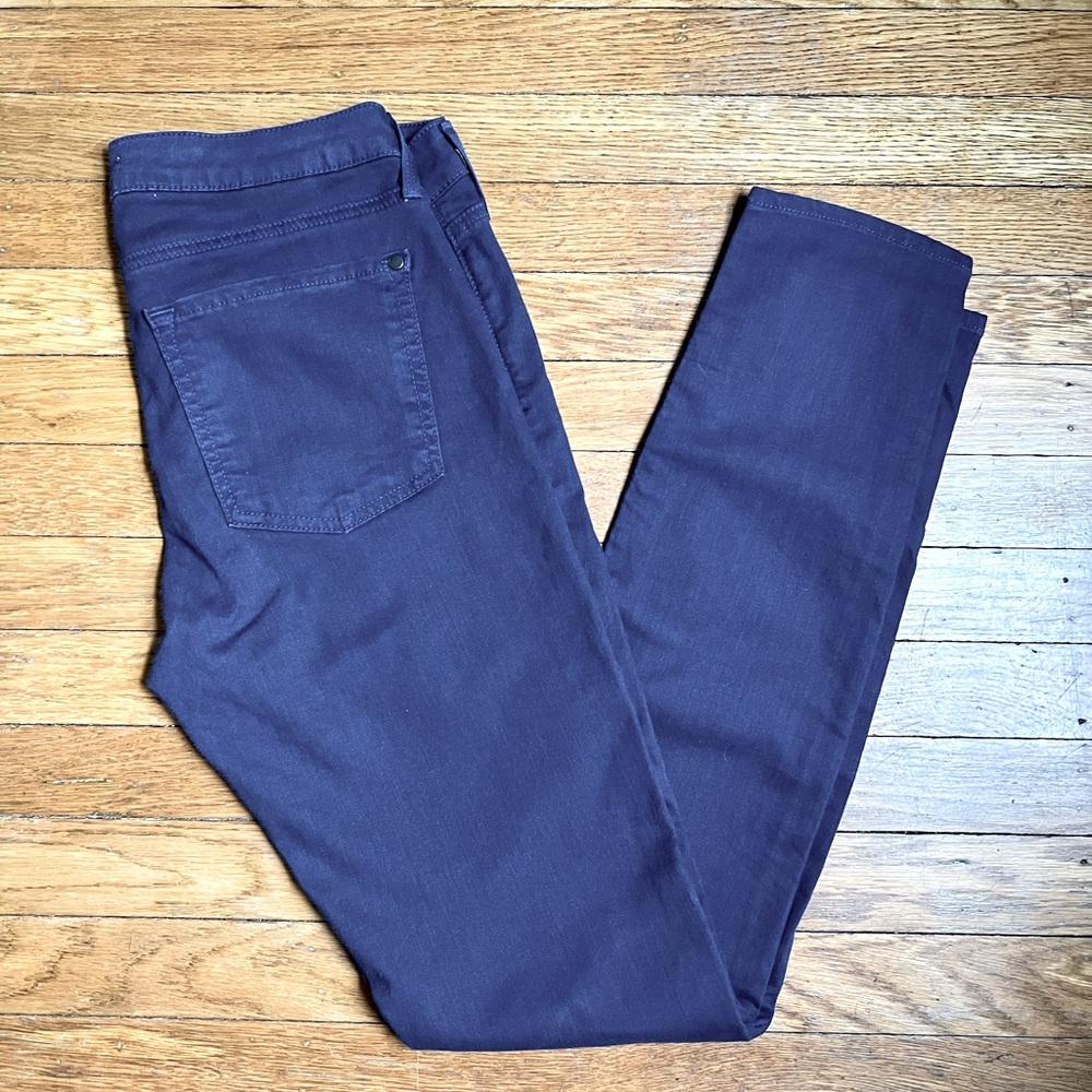 Vince Blue/Grey Pants